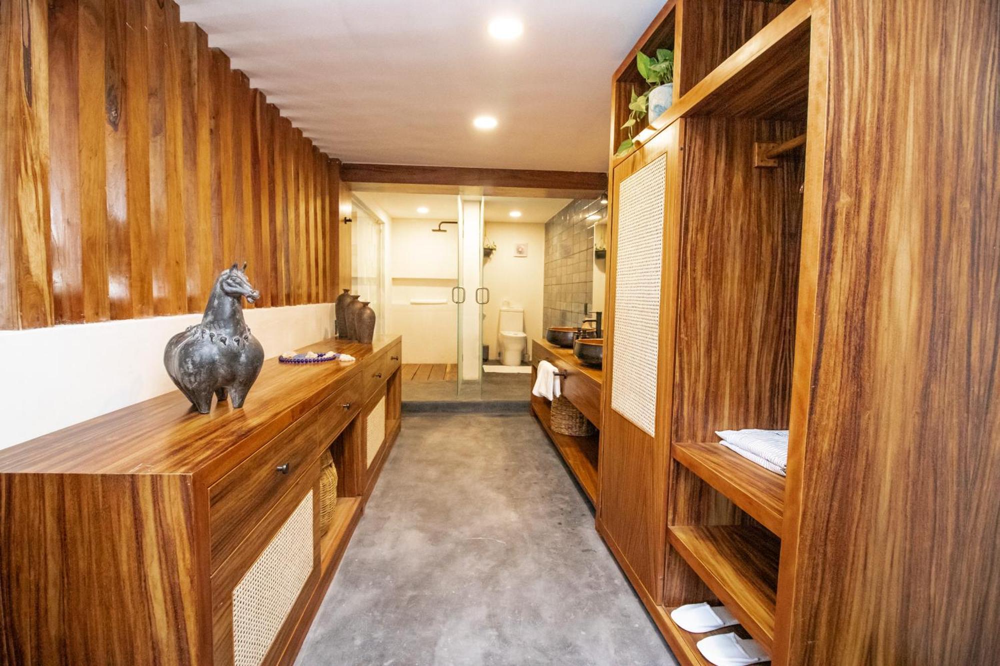 Hotel Amaite Isla Holbox